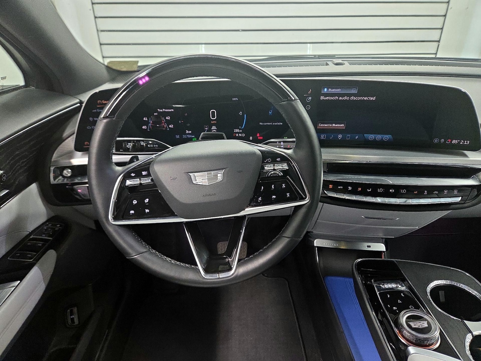 2023 Cadillac LYRIQ Luxury - Photo 9