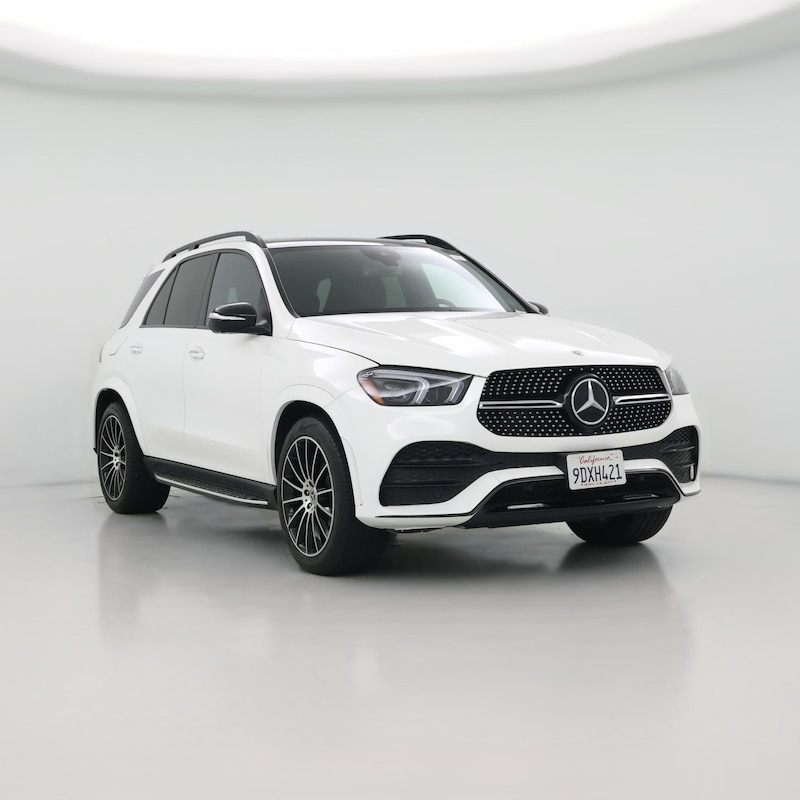 2023 Mercedes-Benz GLE450