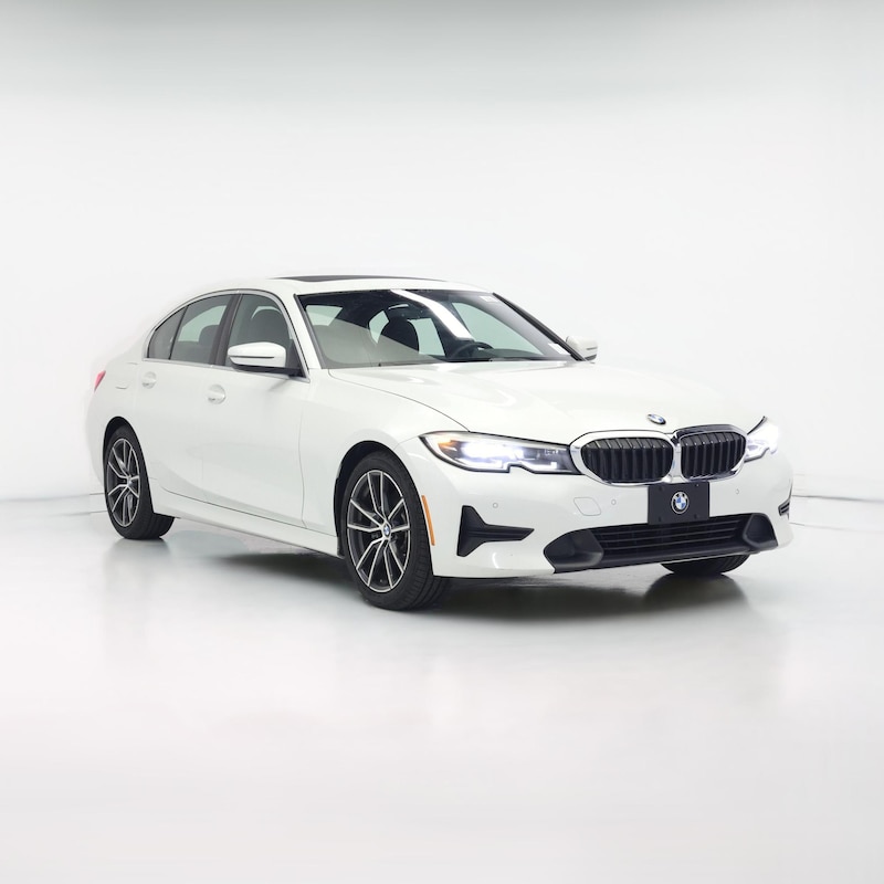 2021 BMW 330 I