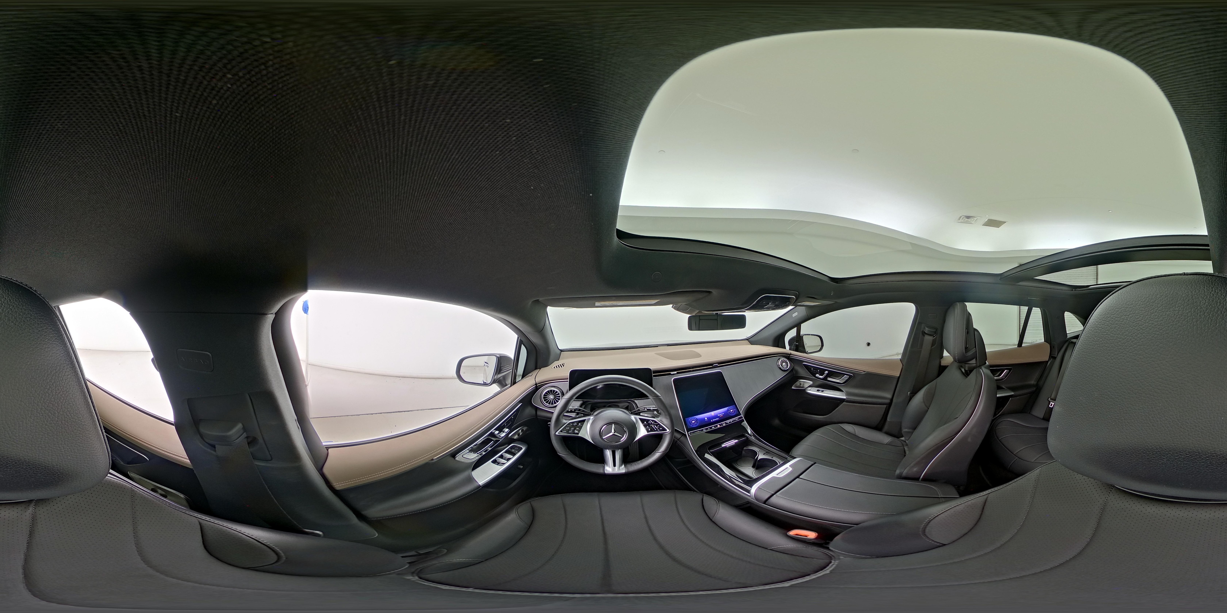 2024 Mercedes-Benz EQE SUV Base - Photo 27