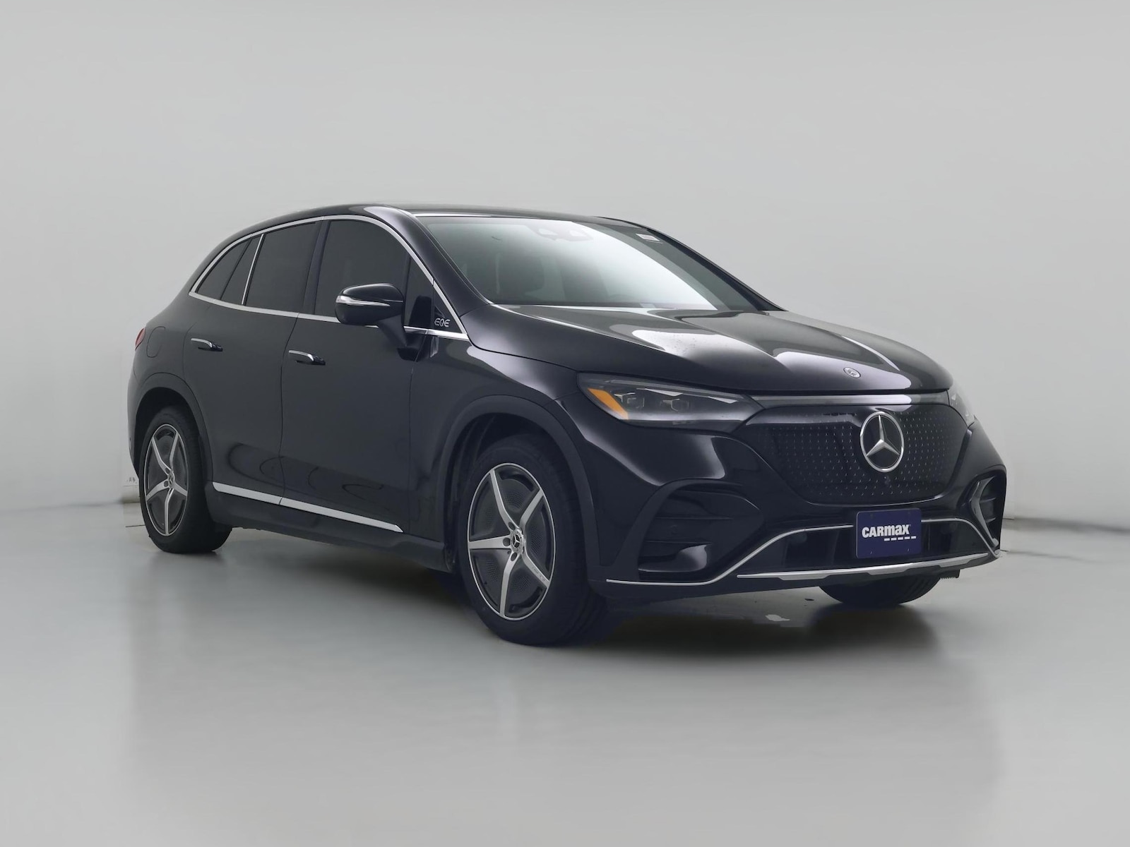 2024 Mercedes-Benz EQE SUV Base