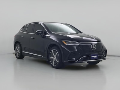 2024 Mercedes-Benz EQE 350+