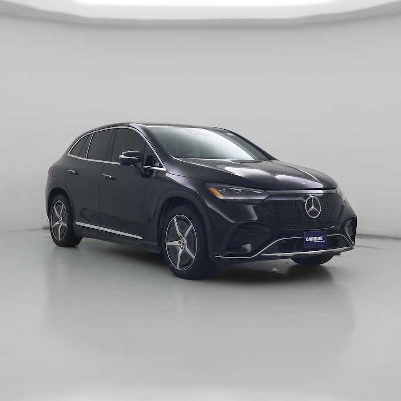 2024 Mercedes-Benz EQE 350+
