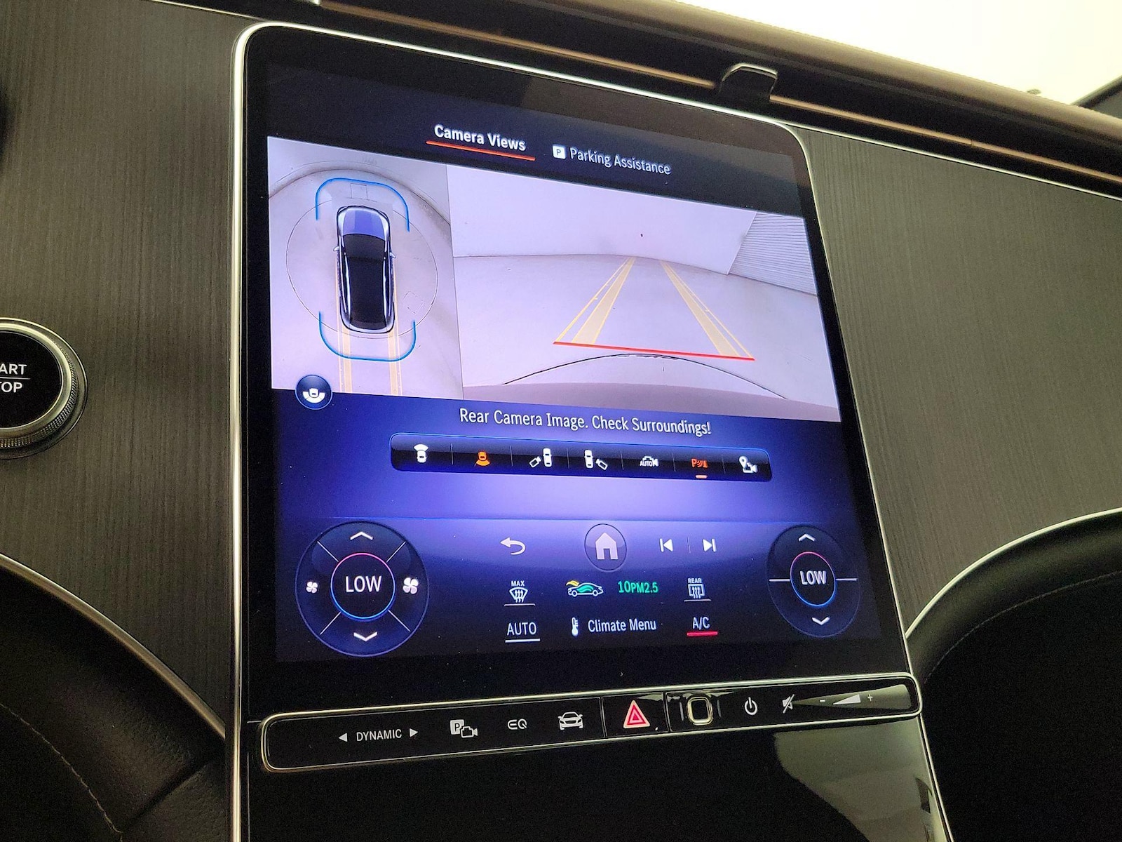 2024 Mercedes-Benz EQE SUV Base - Photo 15