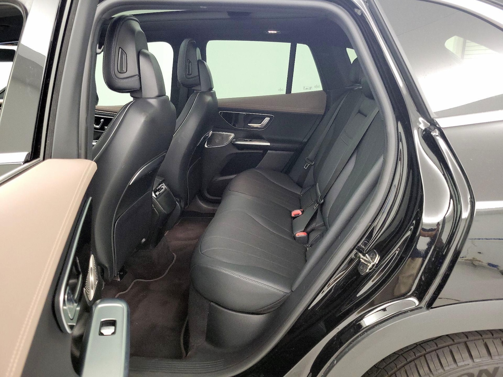 2024 Mercedes-Benz EQE SUV Base - Photo 21