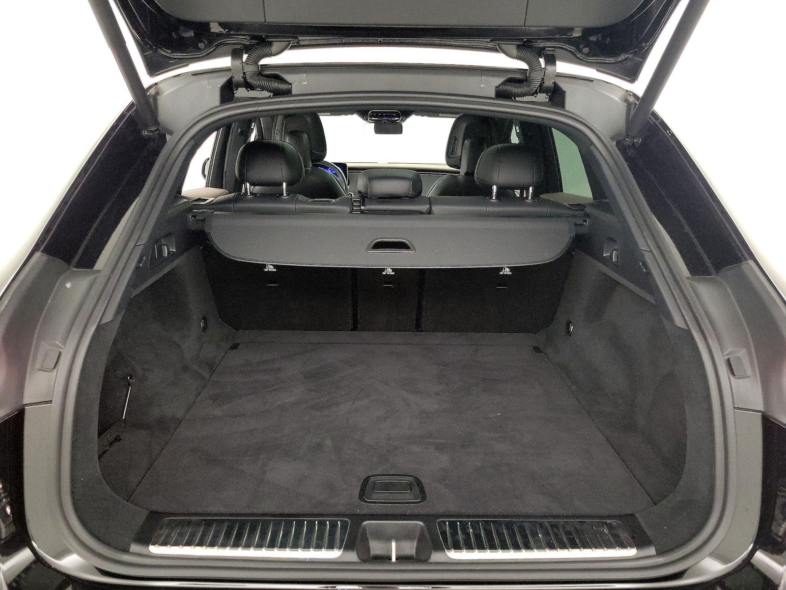 2024 Mercedes-Benz EQE SUV Base - Photo 22