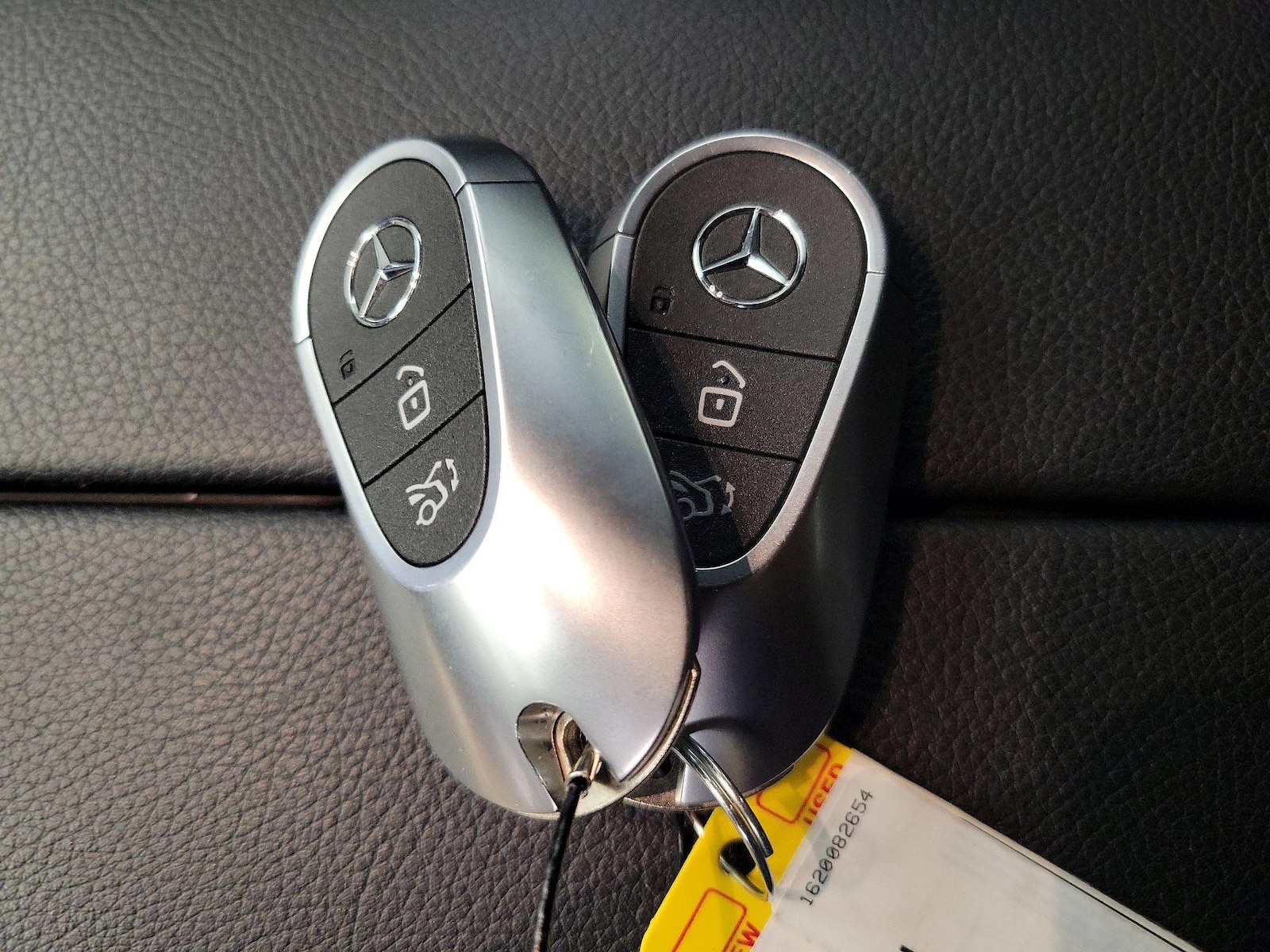 2024 Mercedes-Benz EQE SUV Base - Photo 24