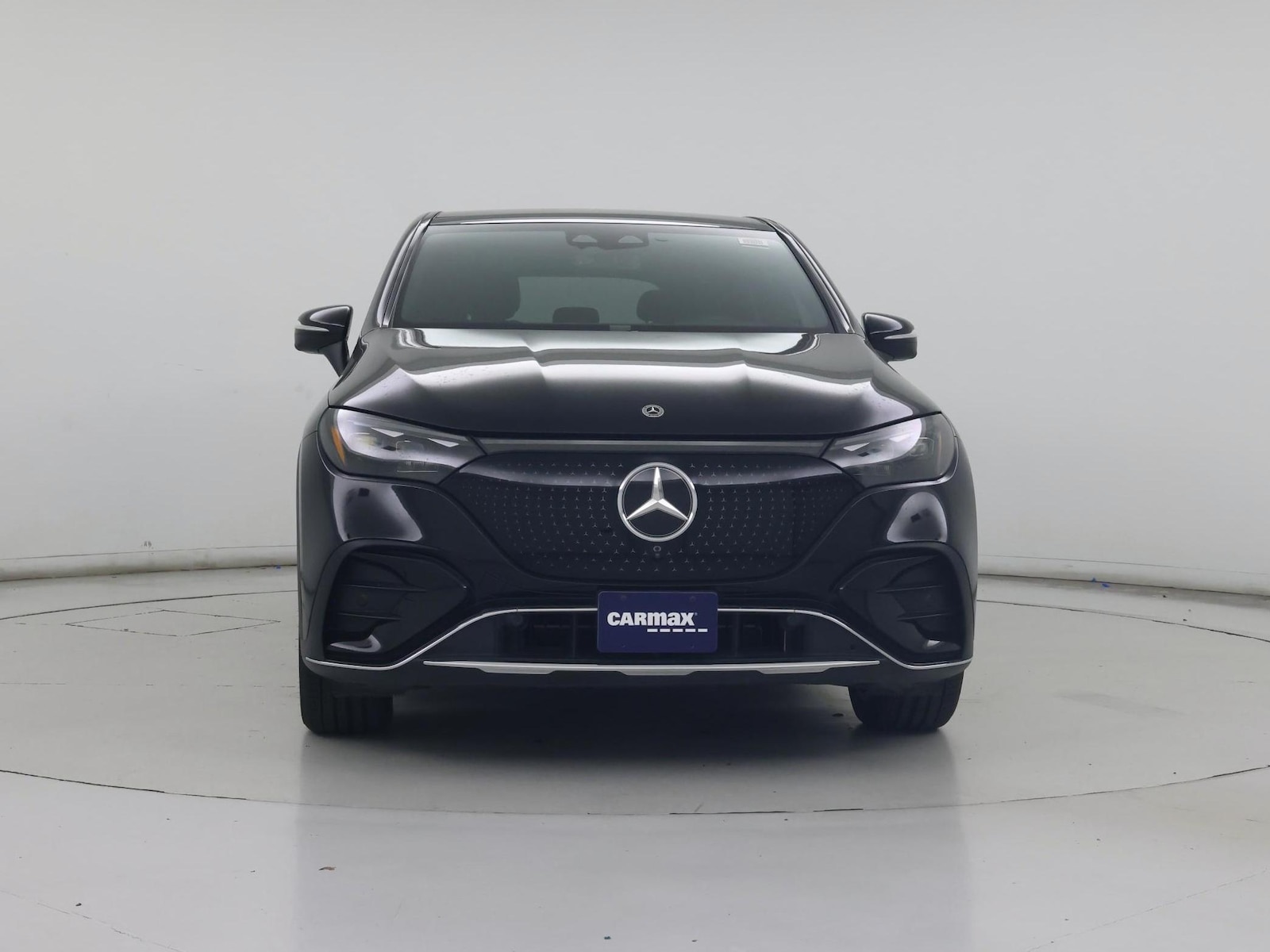 2024 Mercedes-Benz EQE SUV Base - Photo 6