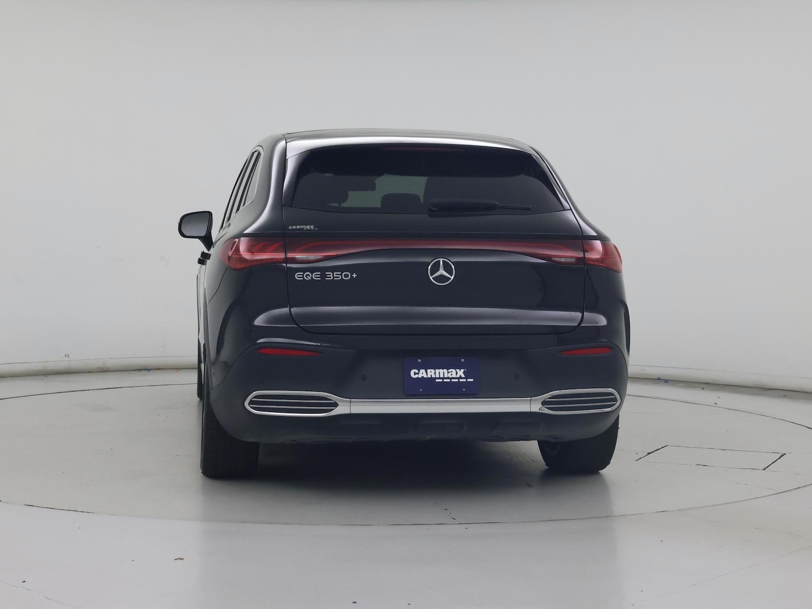 2024 Mercedes-Benz EQE SUV Base - Photo 7