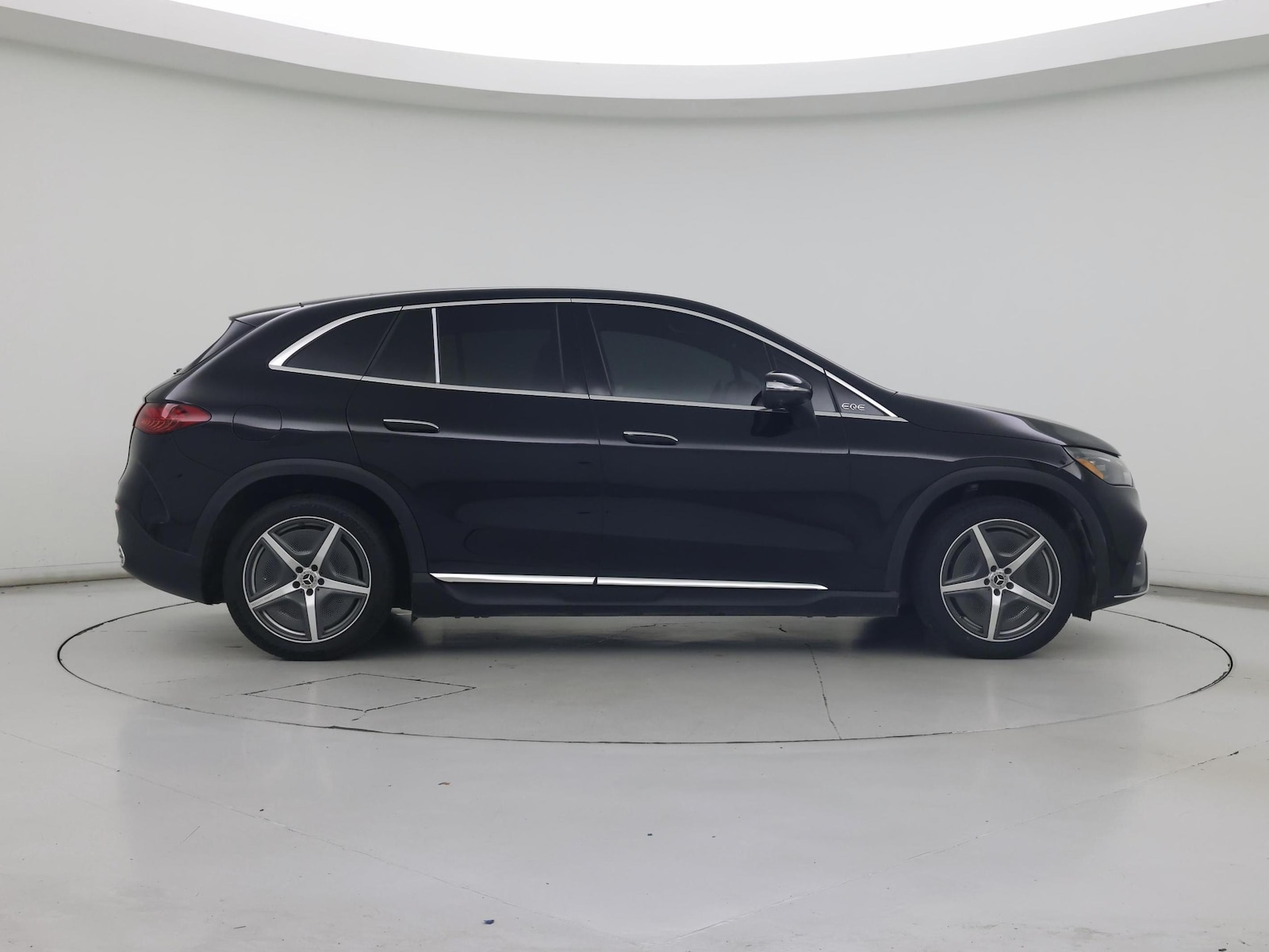 2024 Mercedes-Benz EQE SUV Base - Photo 8