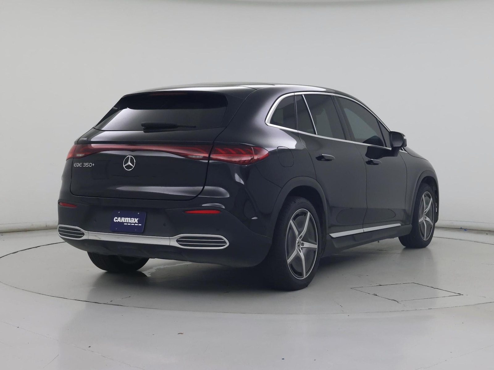 2024 Mercedes-Benz EQE SUV Base - Photo 9