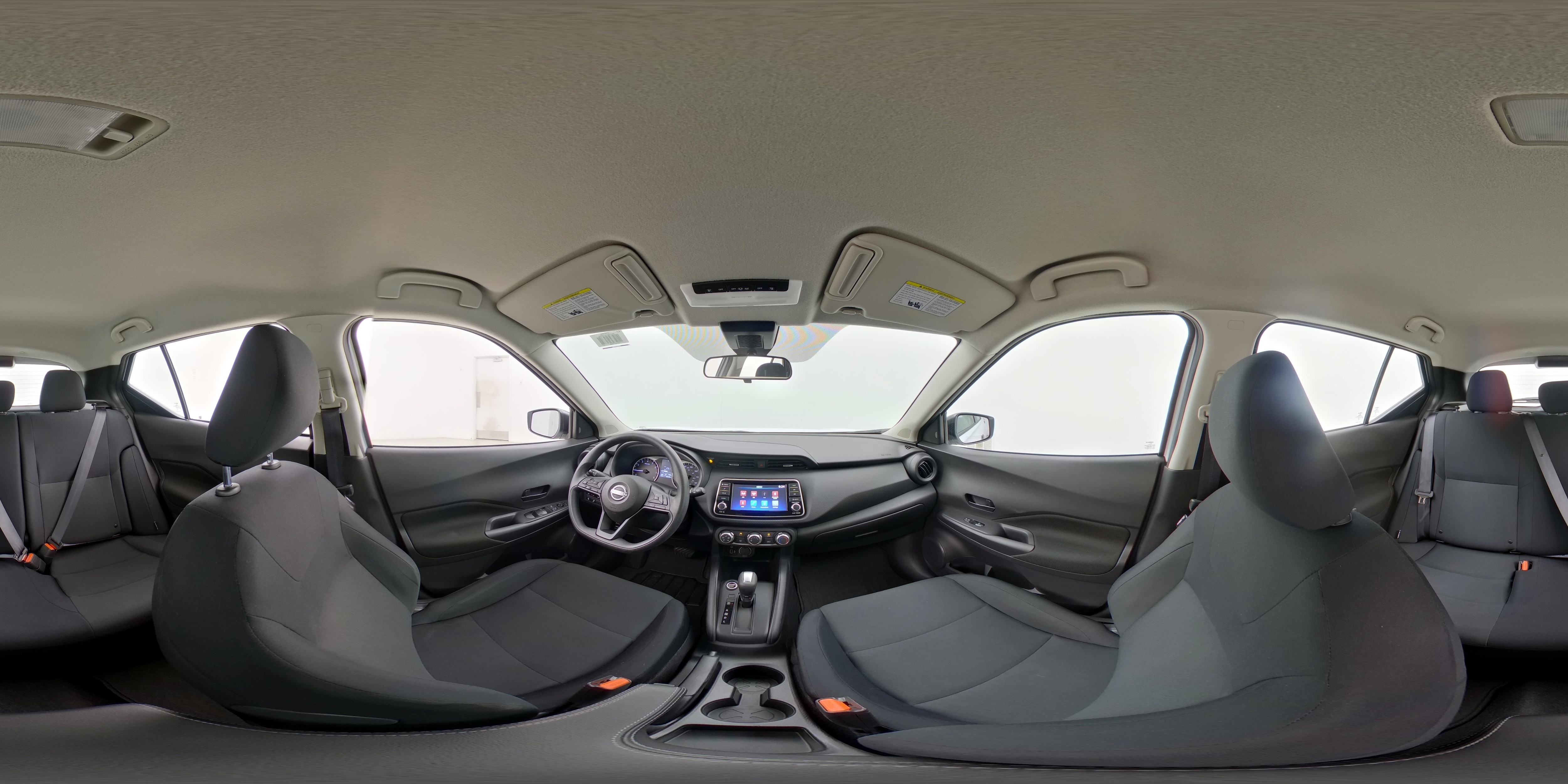 2024 Nissan Kicks S - Photo 24