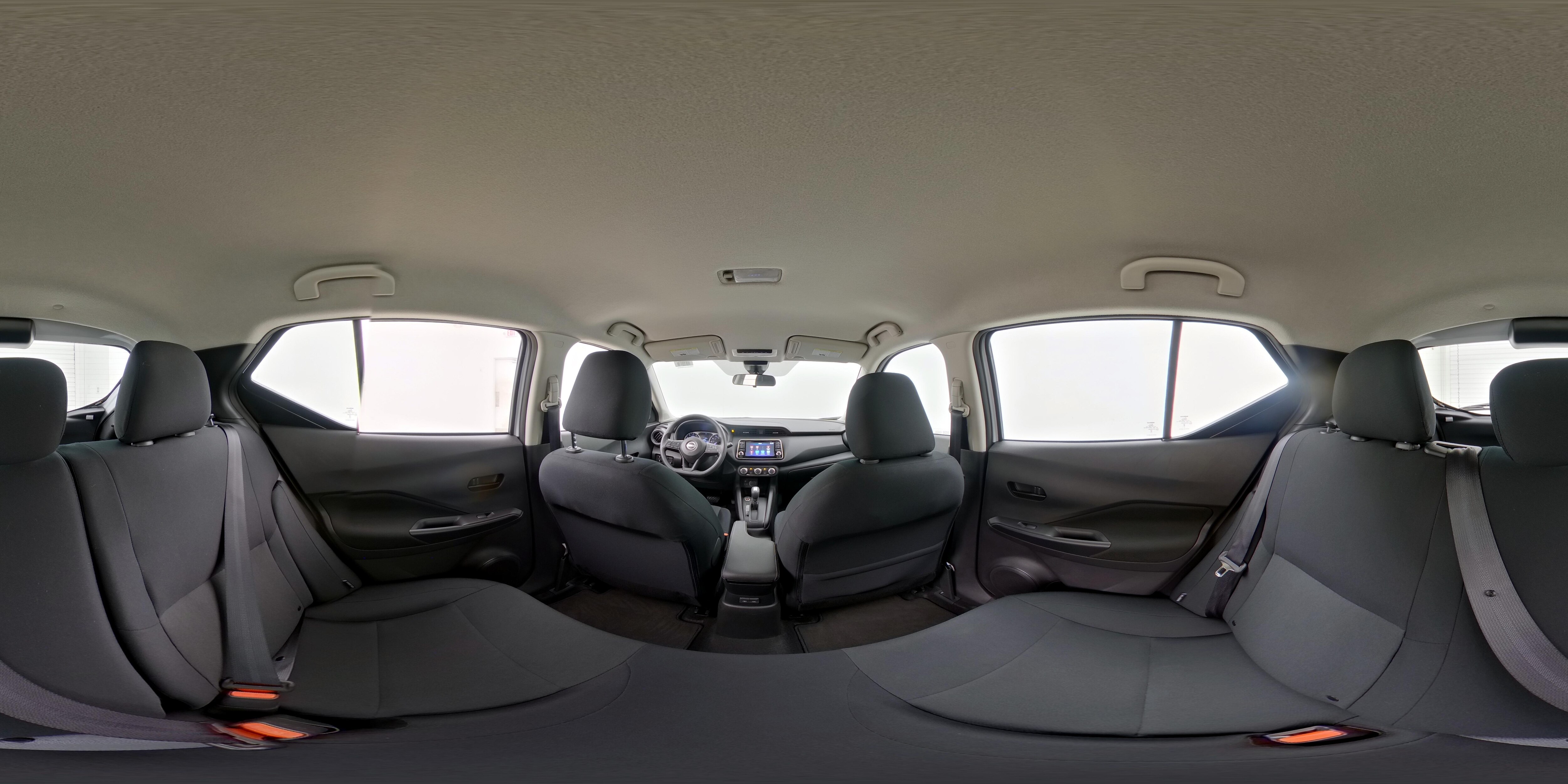 2024 Nissan Kicks S - Photo 25