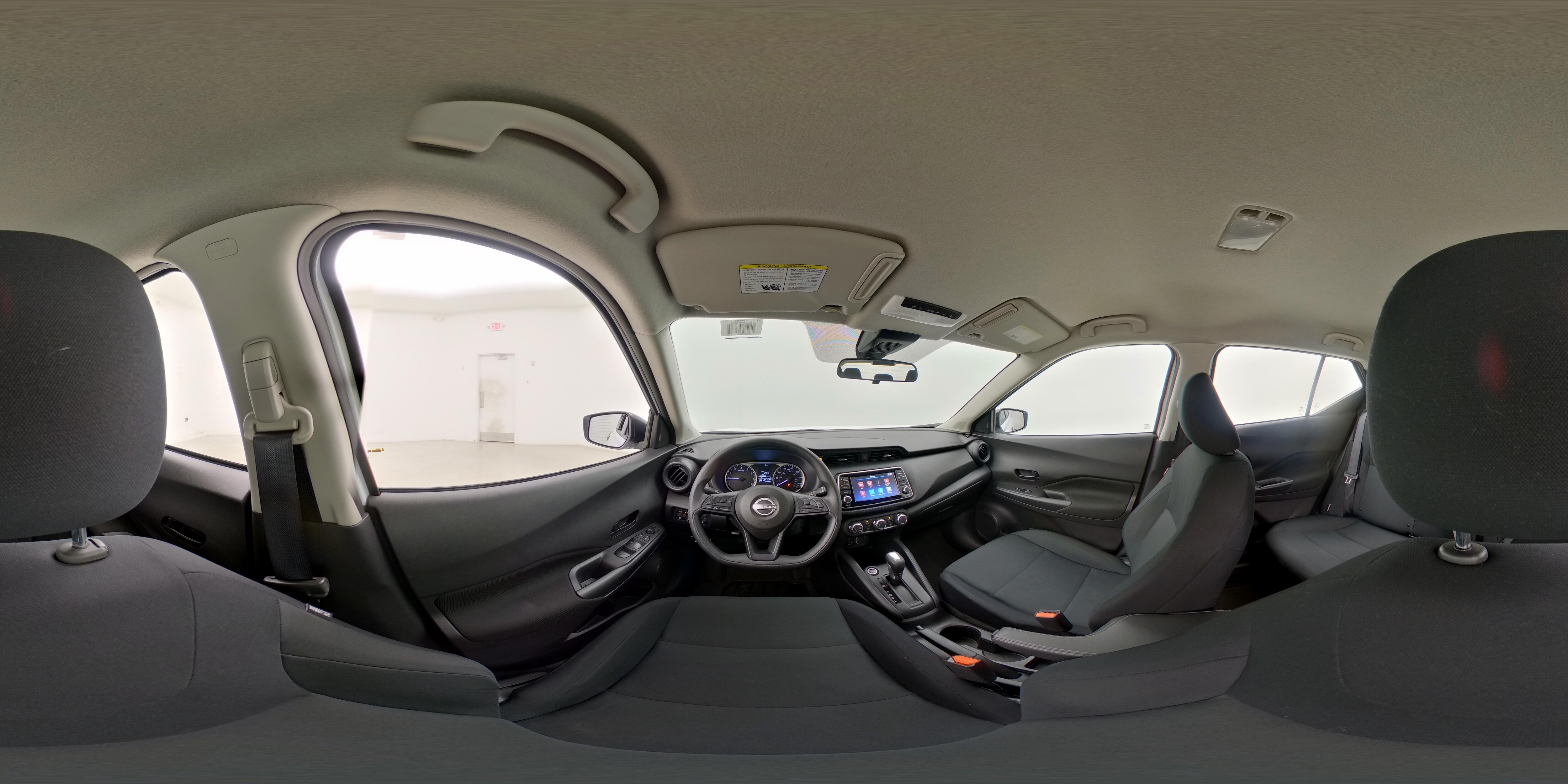 2024 Nissan Kicks S - Photo 26