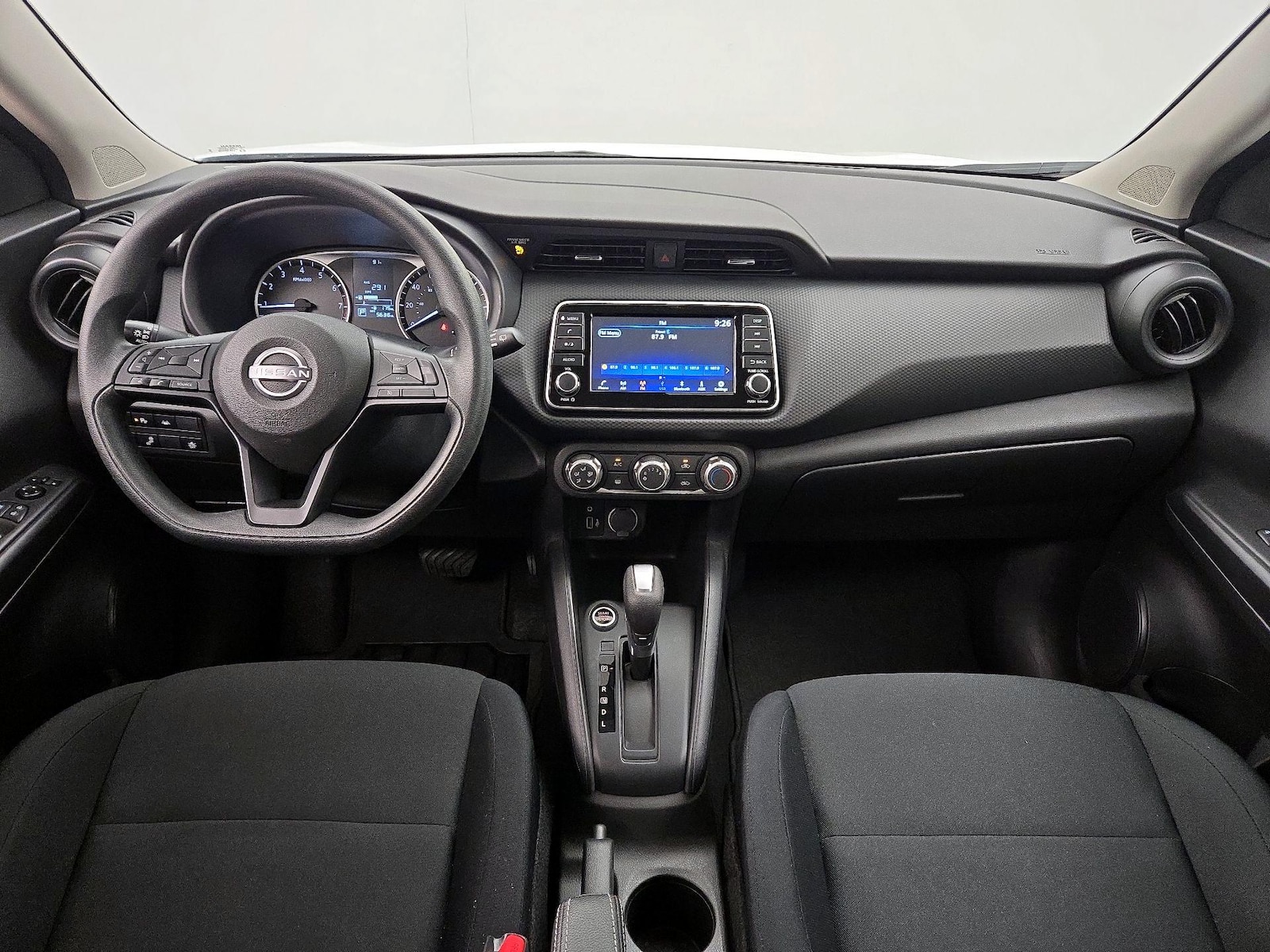 2024 Nissan Kicks S - Photo 10