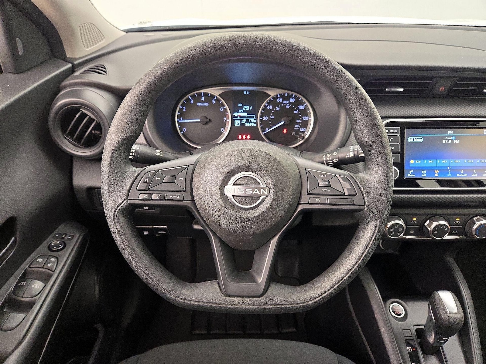 2024 Nissan Kicks S - Photo 11