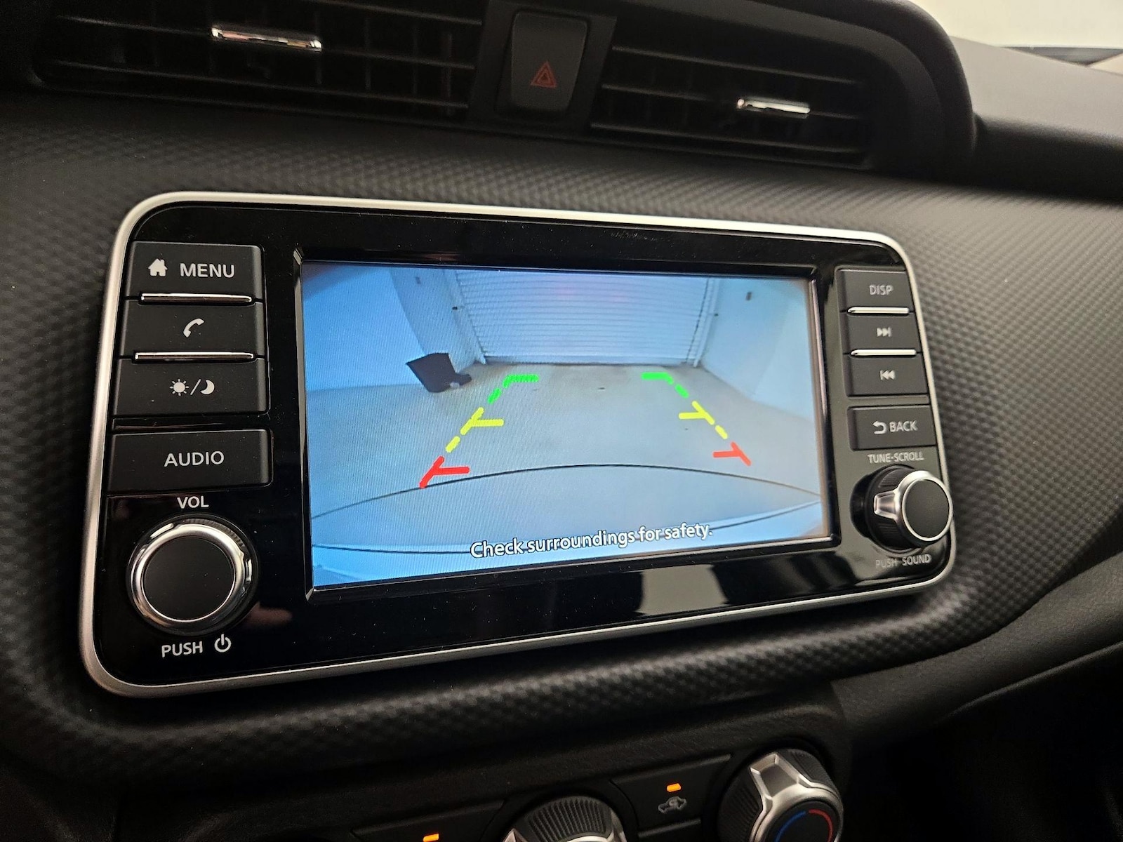 2024 Nissan Kicks S - Photo 15