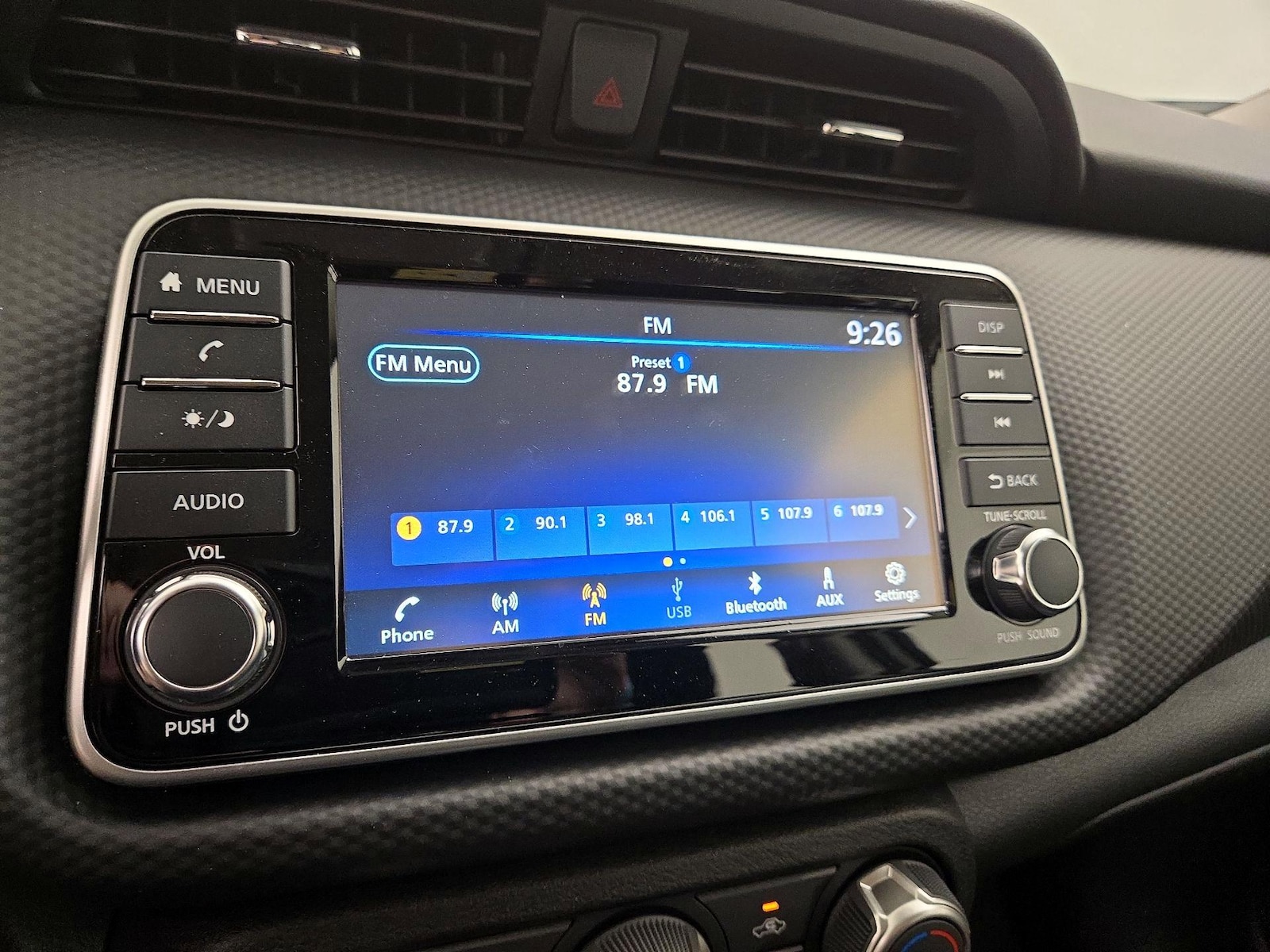 2024 Nissan Kicks S - Photo 16