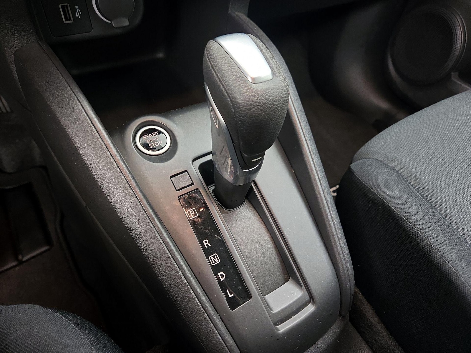 2024 Nissan Kicks S - Photo 18