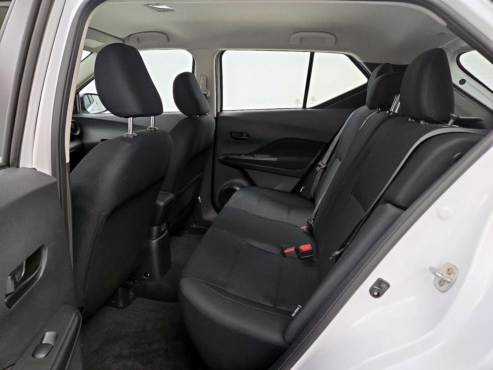 2024 Nissan Kicks S - Photo 20