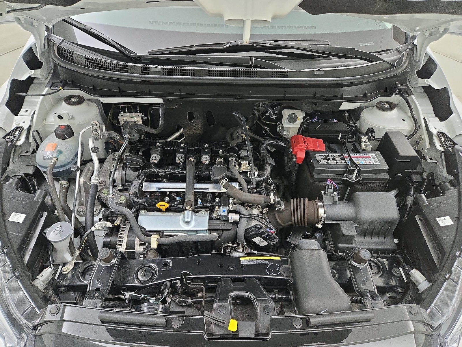 2024 Nissan Kicks S - Photo 22