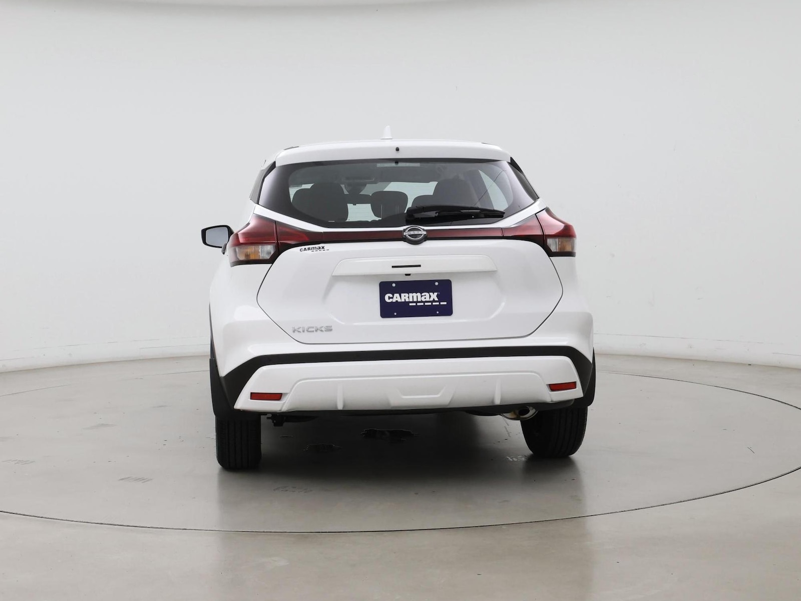 2024 Nissan Kicks S - Photo 7