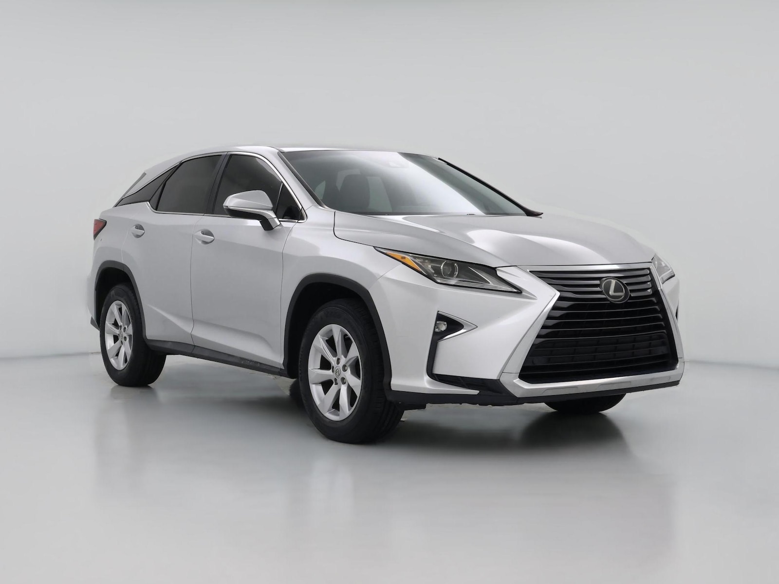 2017 Lexus RX