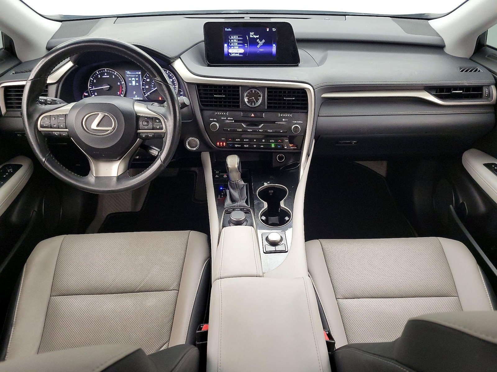 Rear View Camera
