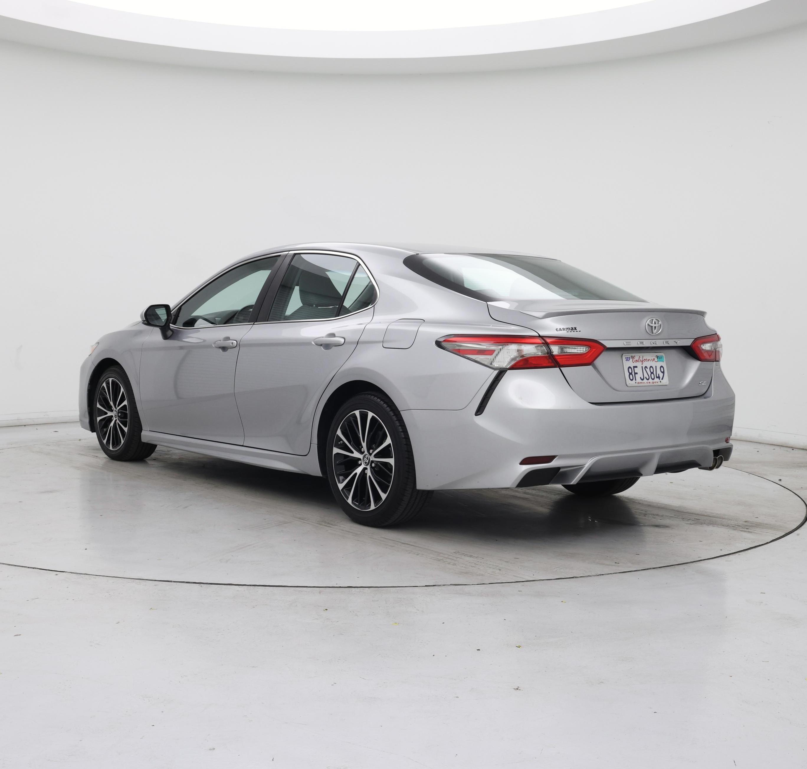 Thumbnail: 2018 Toyota Camry - 2