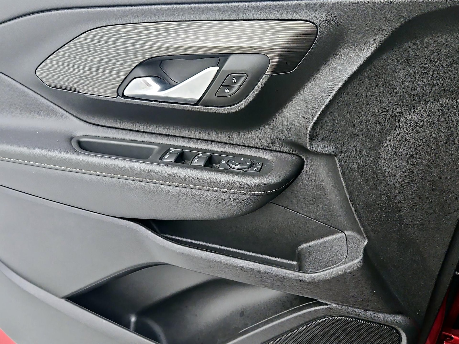 2022 GMC Terrain SLE - Photo 13