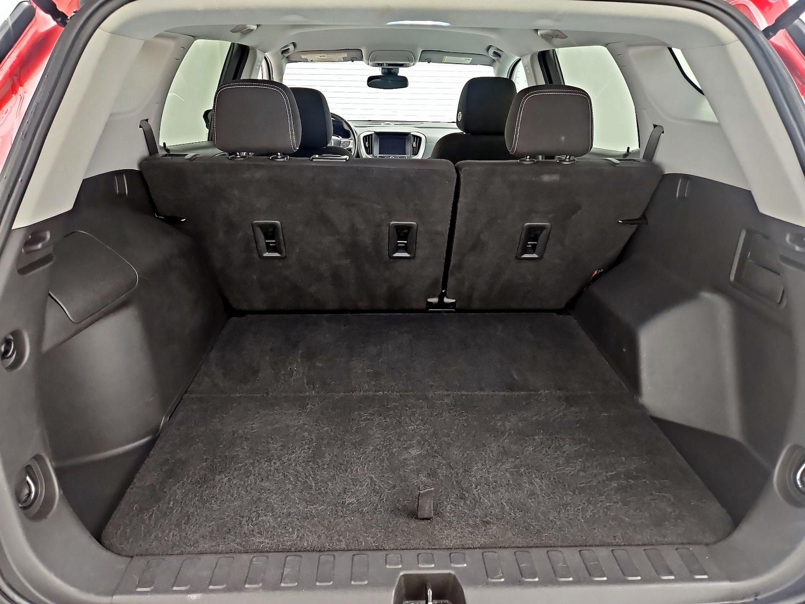 2022 GMC Terrain SLE - Photo 21