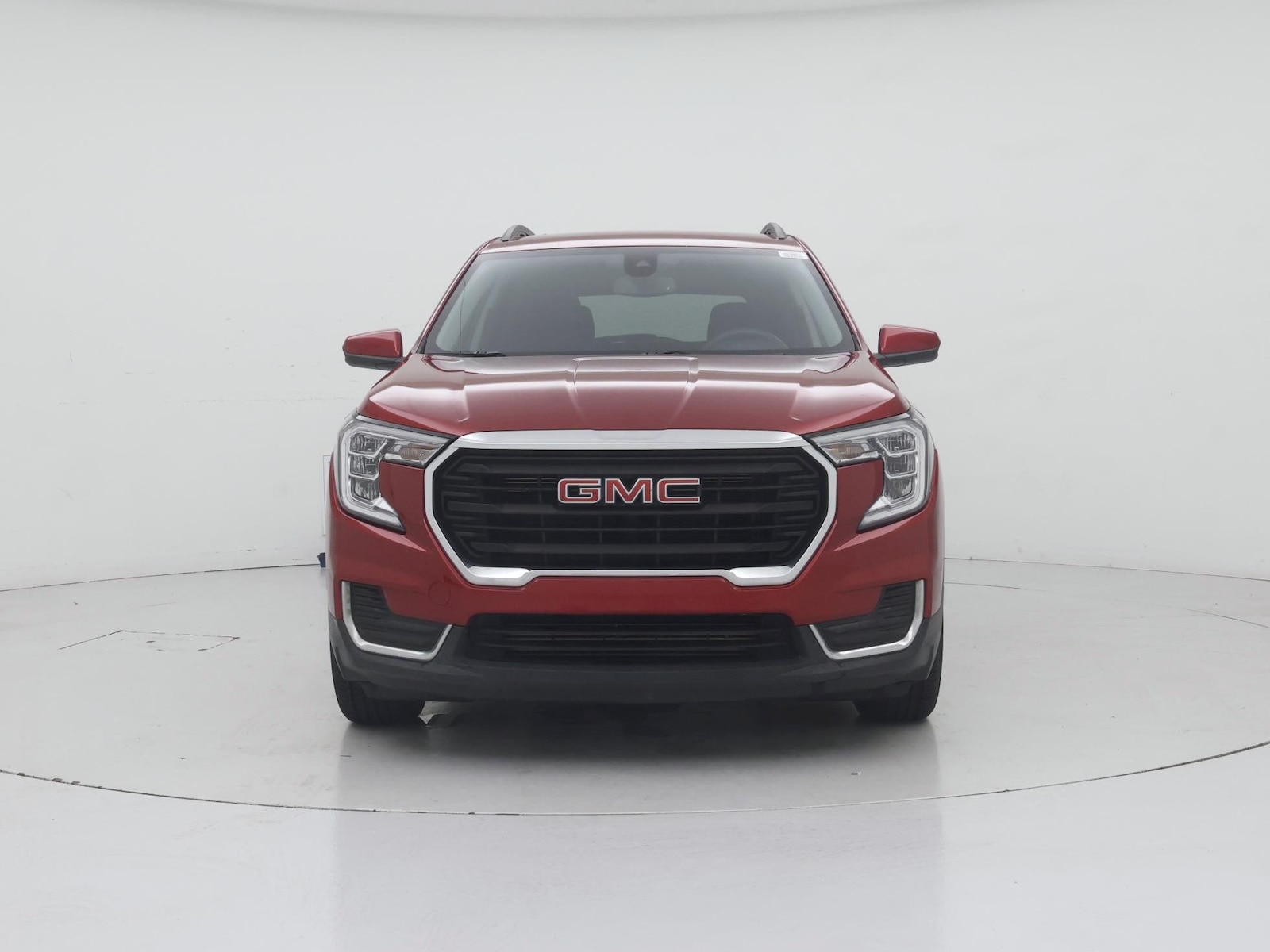 2022 GMC Terrain SLE - Photo 6