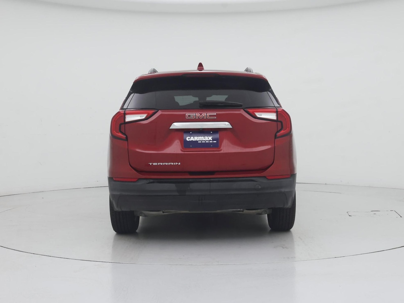 2022 GMC Terrain SLE - Photo 7