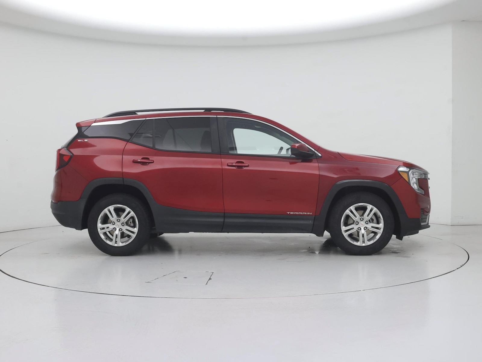 2022 GMC Terrain SLE - Photo 8