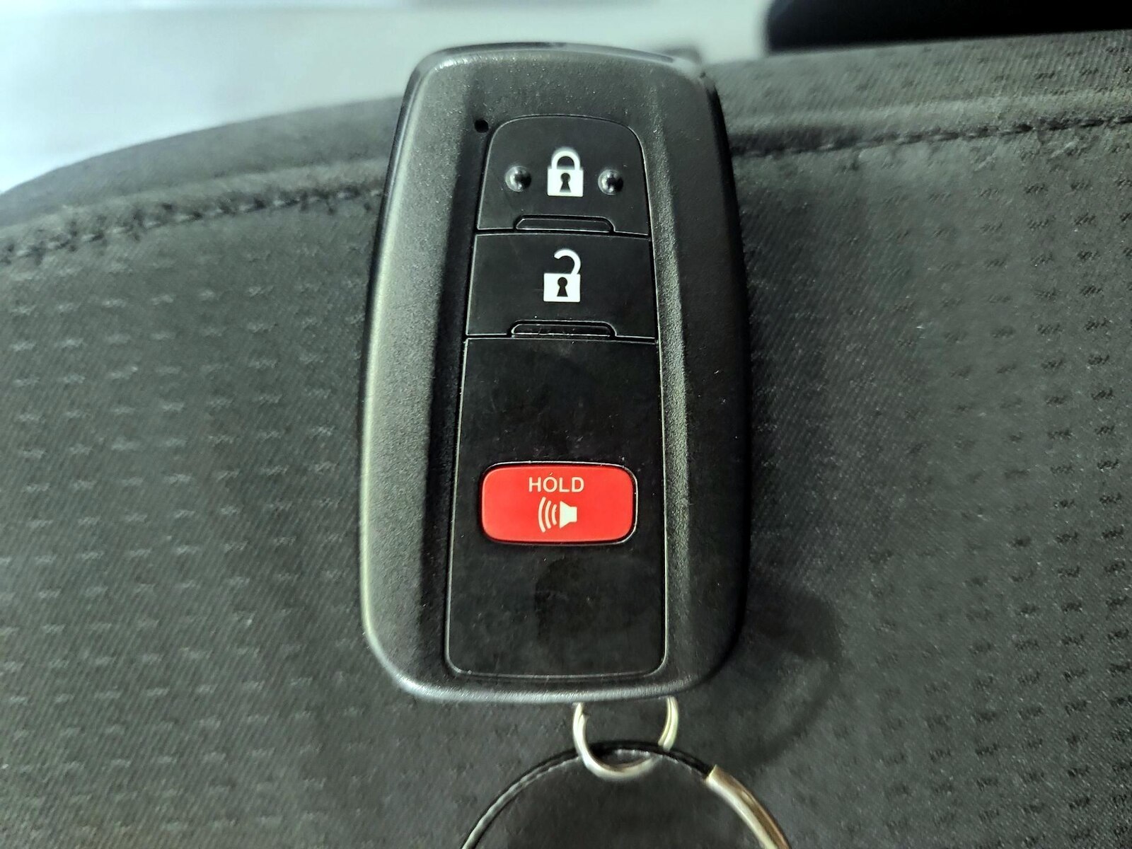 2017 Toyota Prius Three - Photo 22
