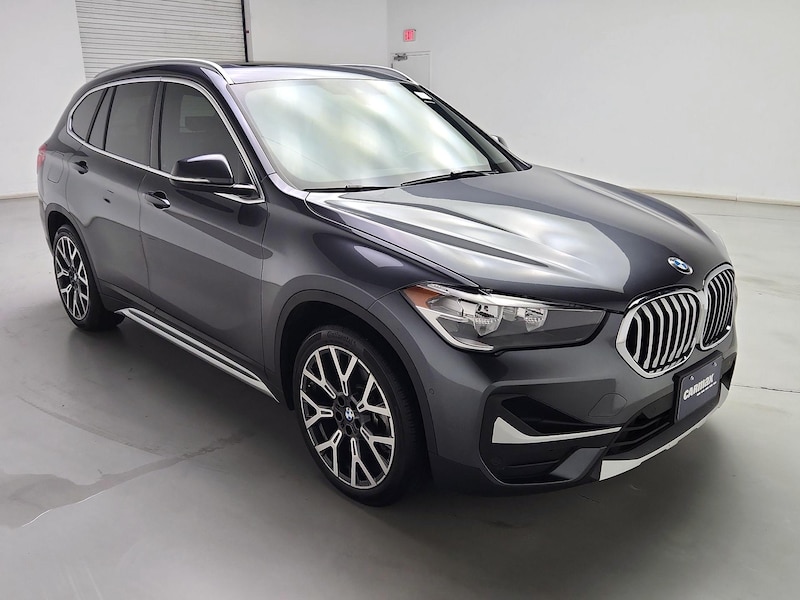 2021 BMW X1 XDrive28i