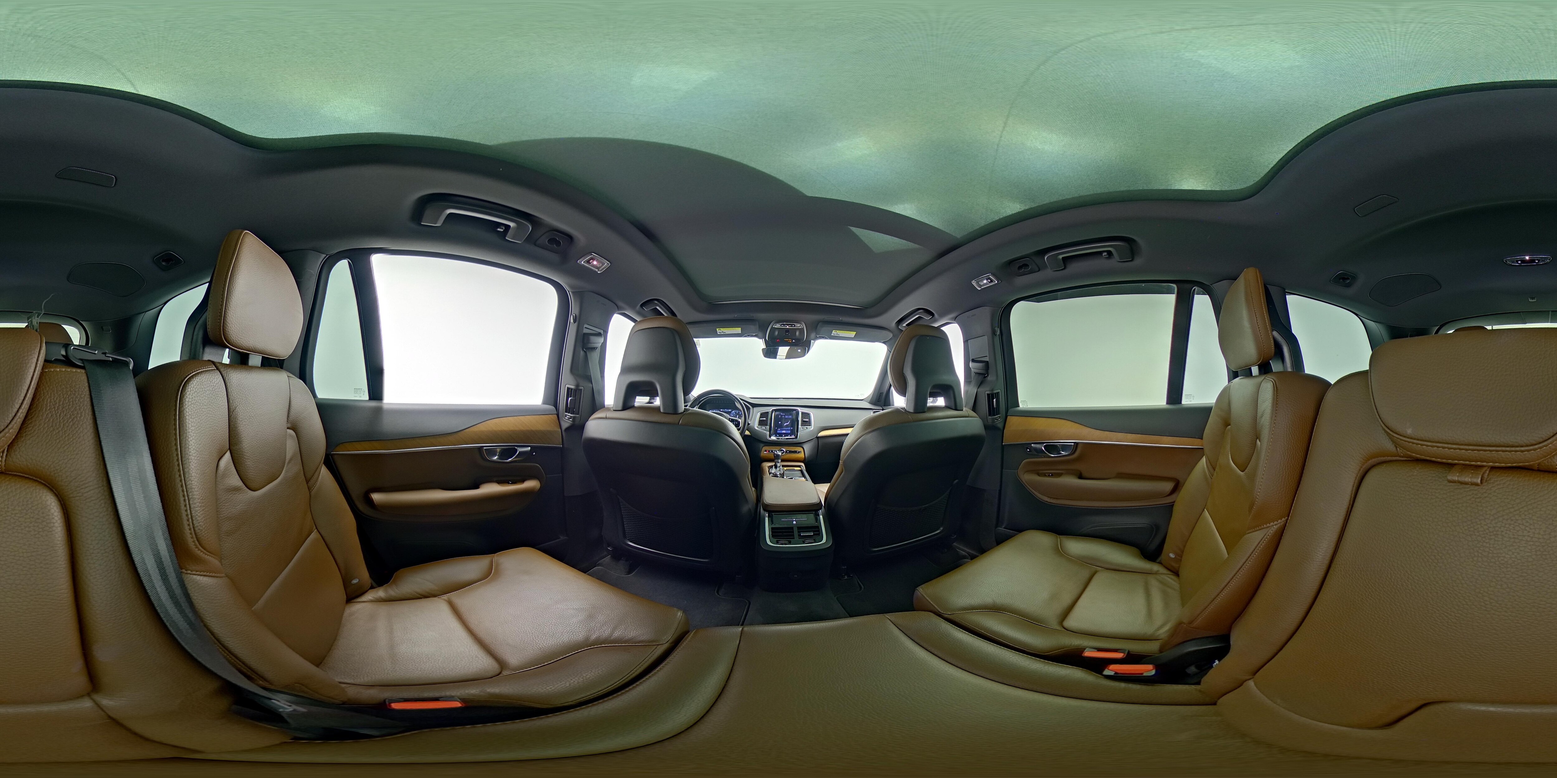 2021 Volvo XC90 Momentum - Photo 25