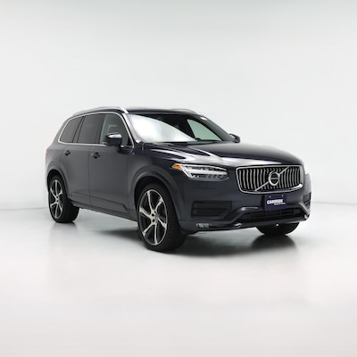 2021 Volvo XC90 T6 Momentum