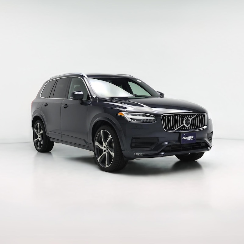 2021 Volvo XC90 T6 Momentum