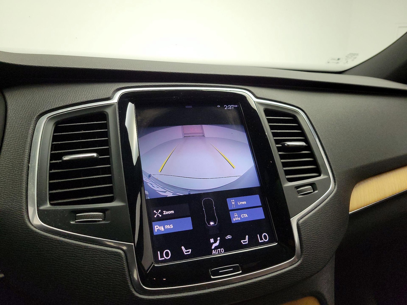 2021 Volvo XC90 Momentum - Photo 14
