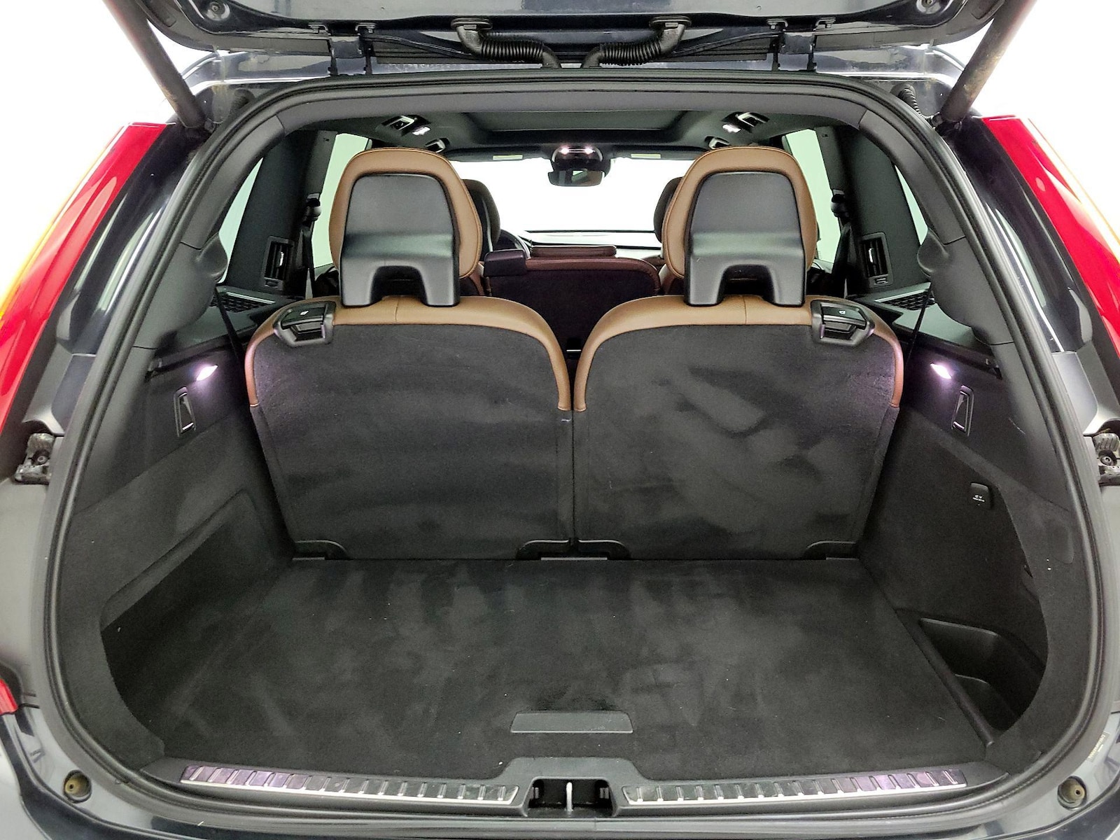 2021 Volvo XC90 Momentum - Photo 21