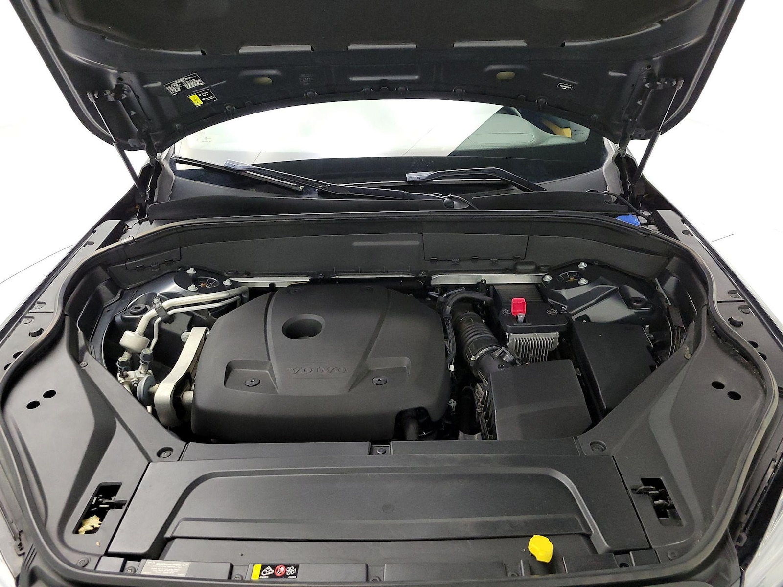 2021 Volvo XC90 Momentum - Photo 22