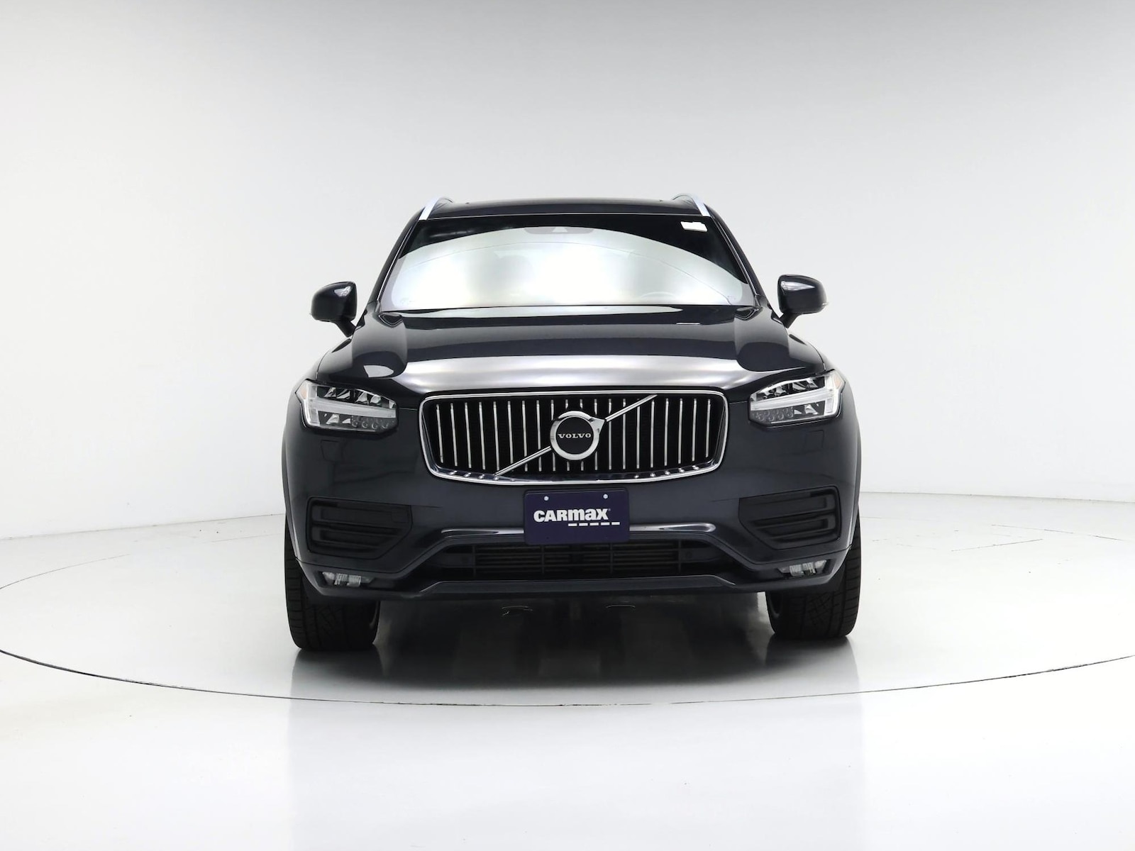 2021 Volvo XC90 Momentum - Photo 6
