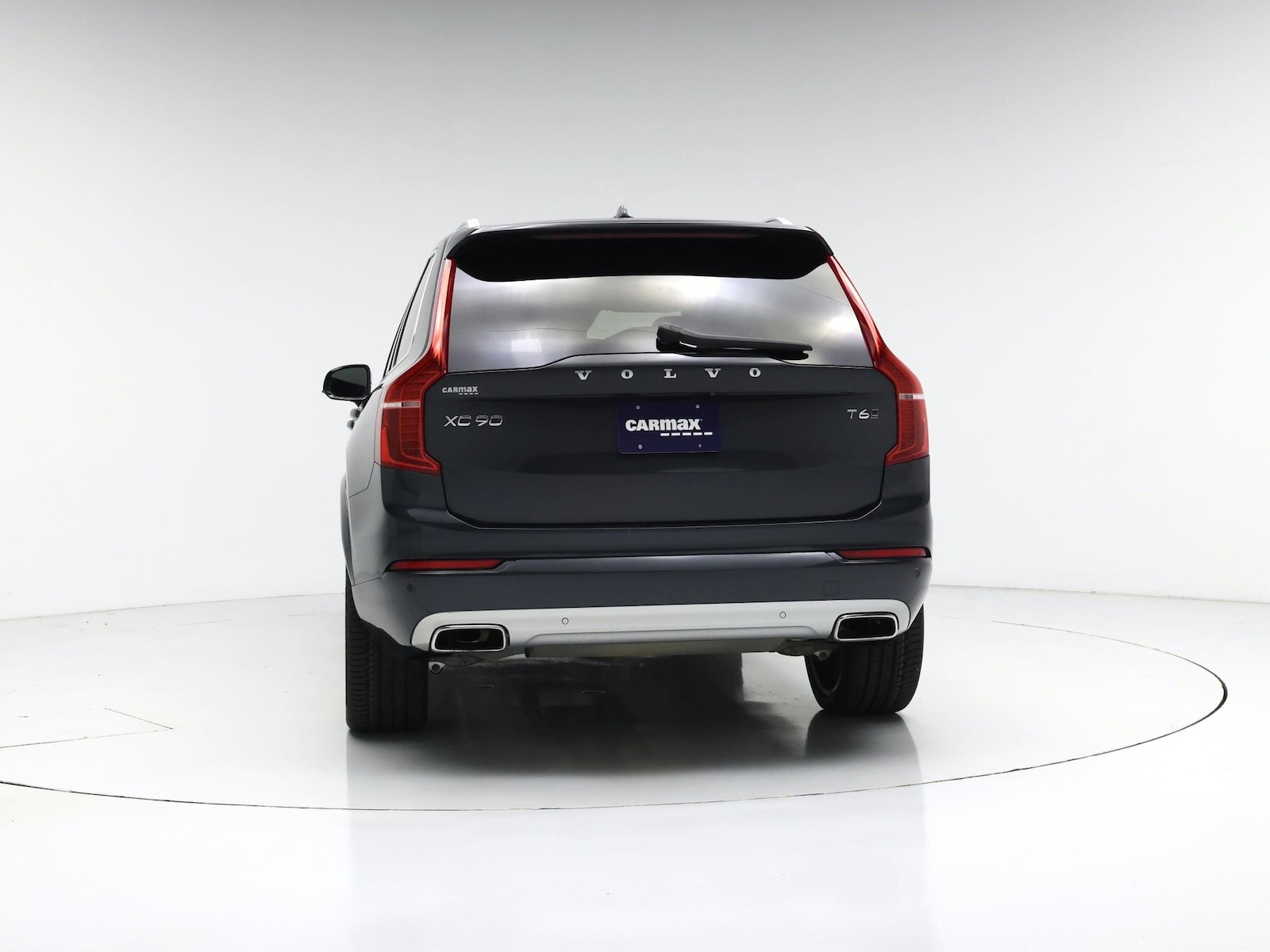 2021 Volvo XC90 Momentum - Photo 7