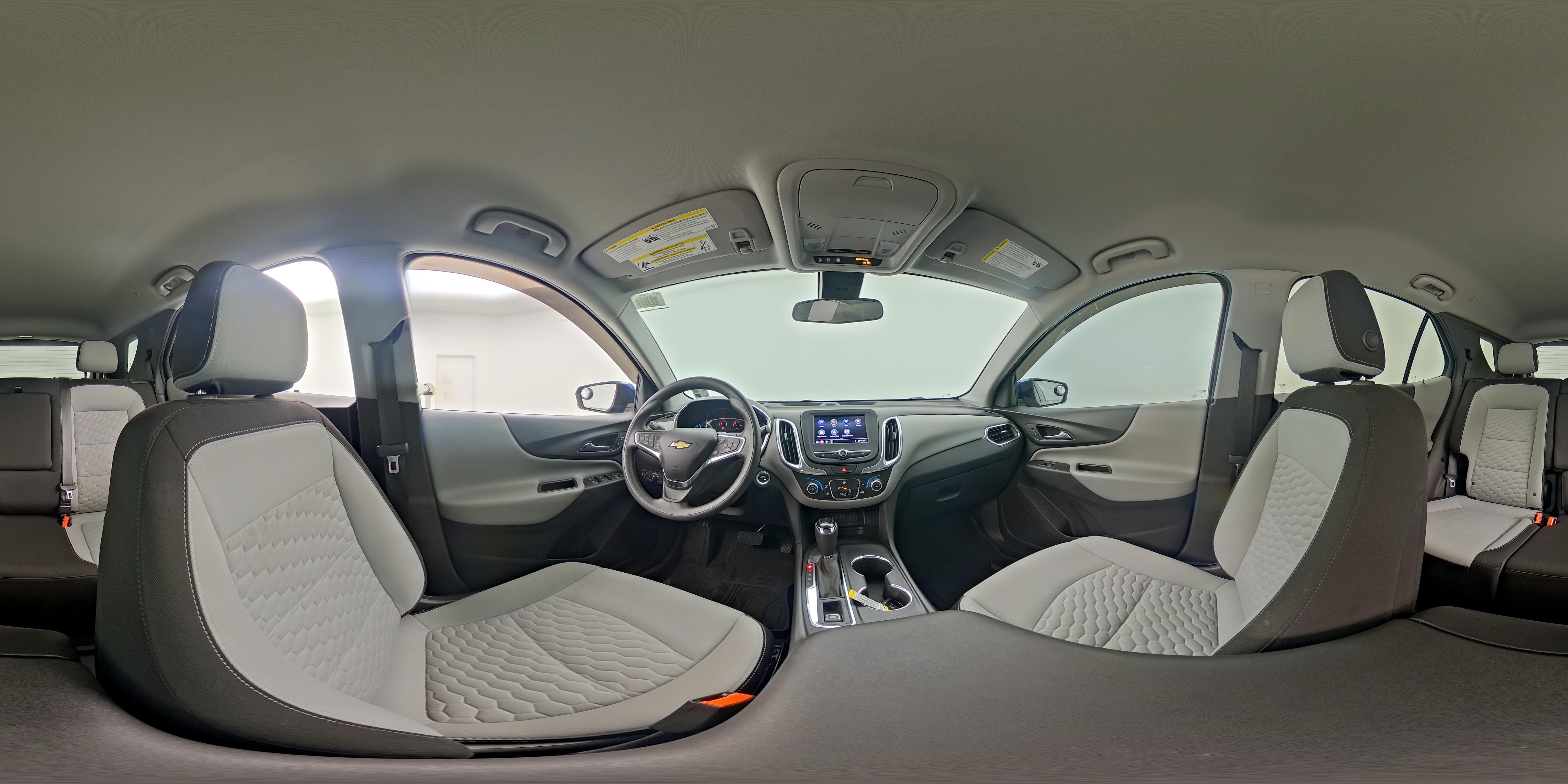 2020 Chevrolet Equinox LT - Photo 24