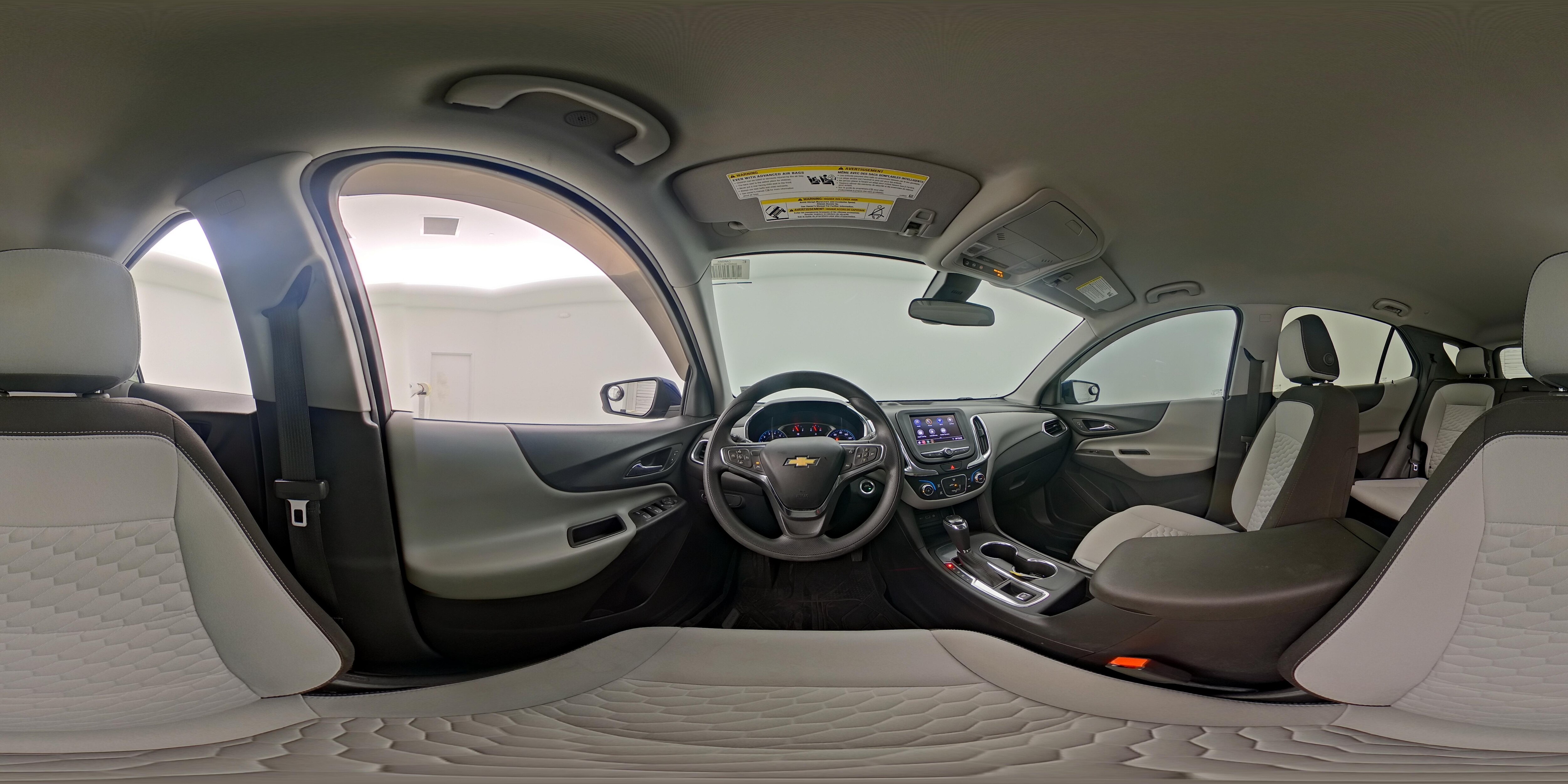 2020 Chevrolet Equinox LT - Photo 26