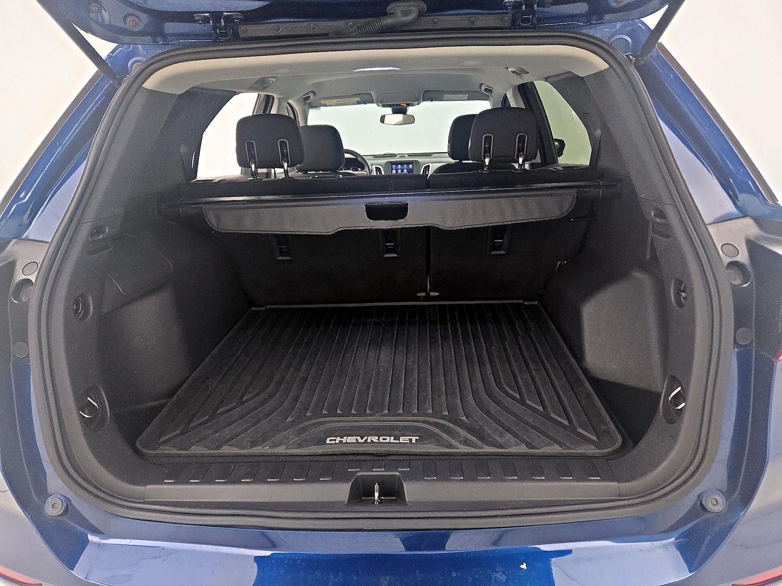 2020 Chevrolet Equinox LT - Photo 21