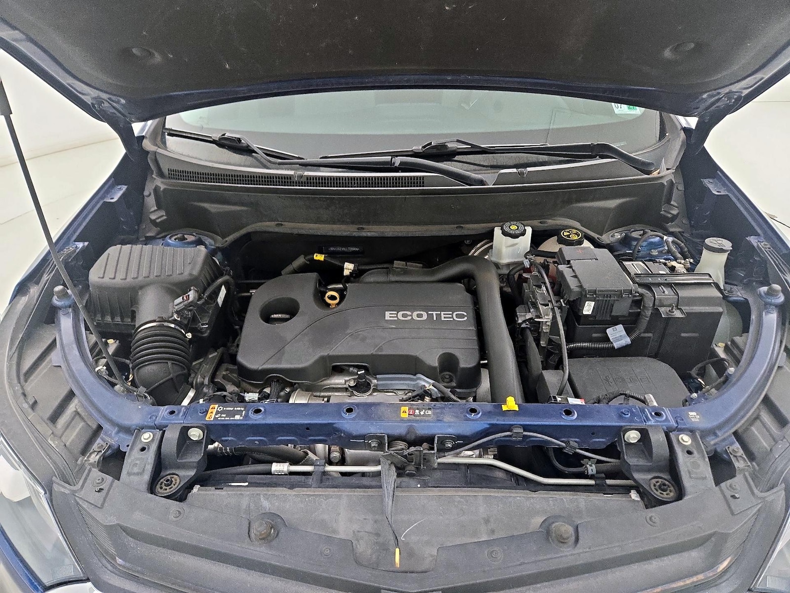 2020 Chevrolet Equinox LT - Photo 22