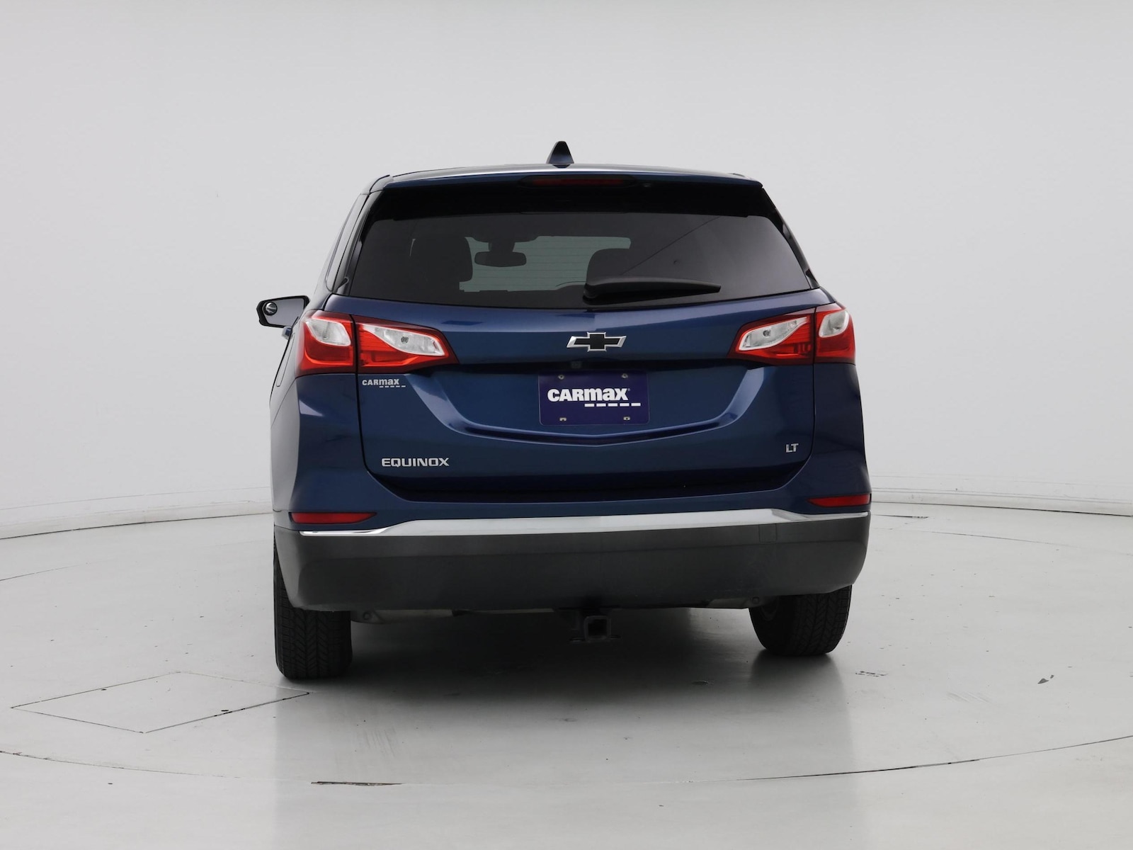 2020 Chevrolet Equinox LT - Photo 7