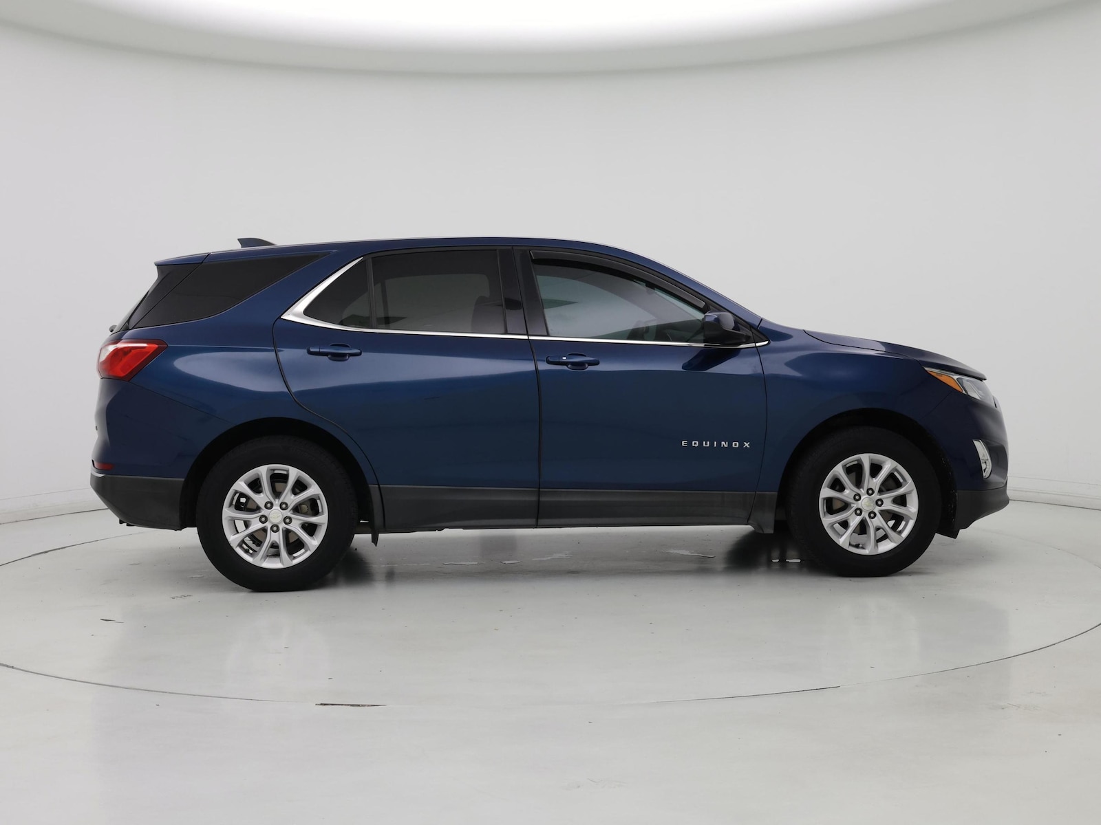 2020 Chevrolet Equinox LT - Photo 8